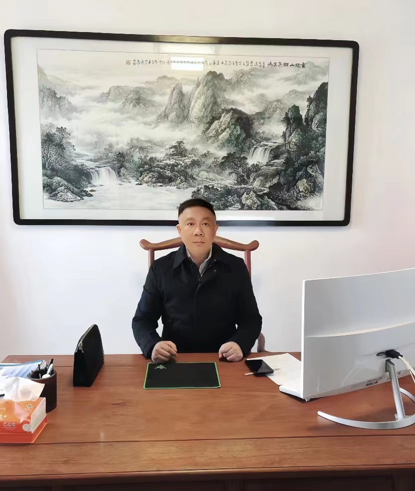 湖南日?qǐng)?bào)專訪 | 啟航理想董事長(zhǎng)余首超：振翅飛翔，打造專業(yè)化、國(guó)際化、市場(chǎng)化通航展會(huì)